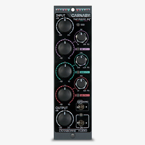 CRANBORNE AUDIO CARNABY 500